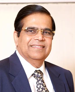 Dr. P. Dayanand Pai
